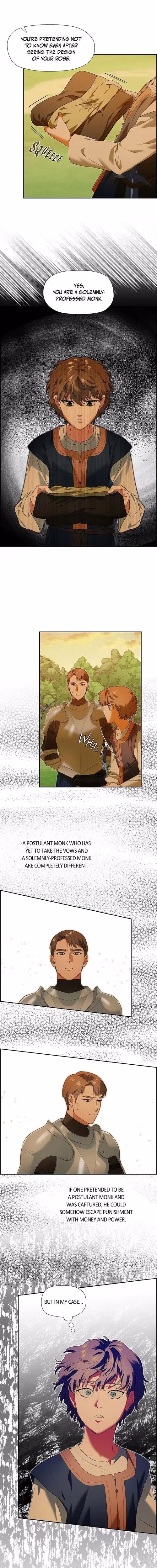 Ice Lamp - The Chronicles of Kira - Chapter 12 - Part 7