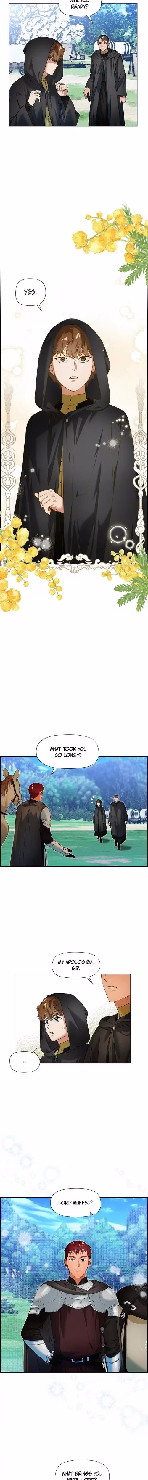 Ice Lamp - The Chronicles of Kira - Chapter 12 - Part 10