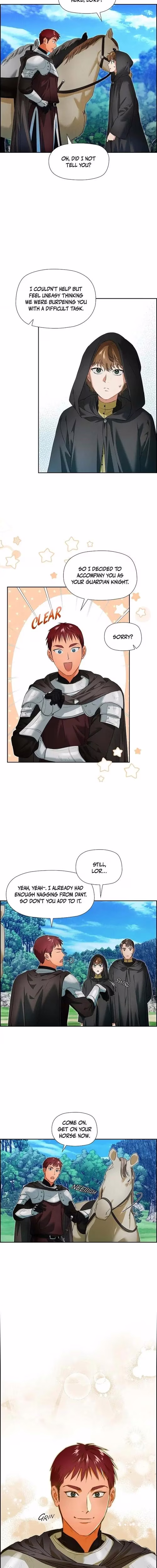 Ice Lamp - The Chronicles of Kira - Chapter 12 - Part 11