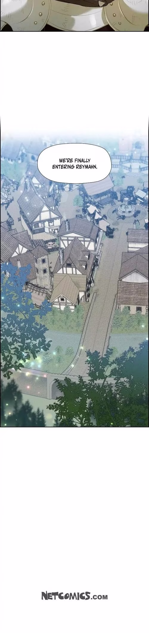 Ice Lamp - The Chronicles of Kira - Chapter 12 - Part 12