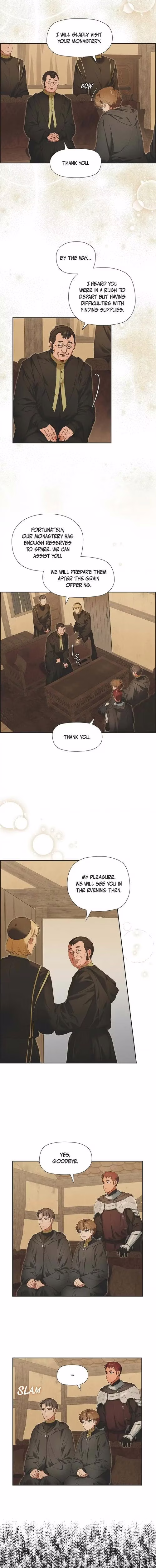 Ice Lamp - The Chronicles of Kira - Chapter 13 - Part 11