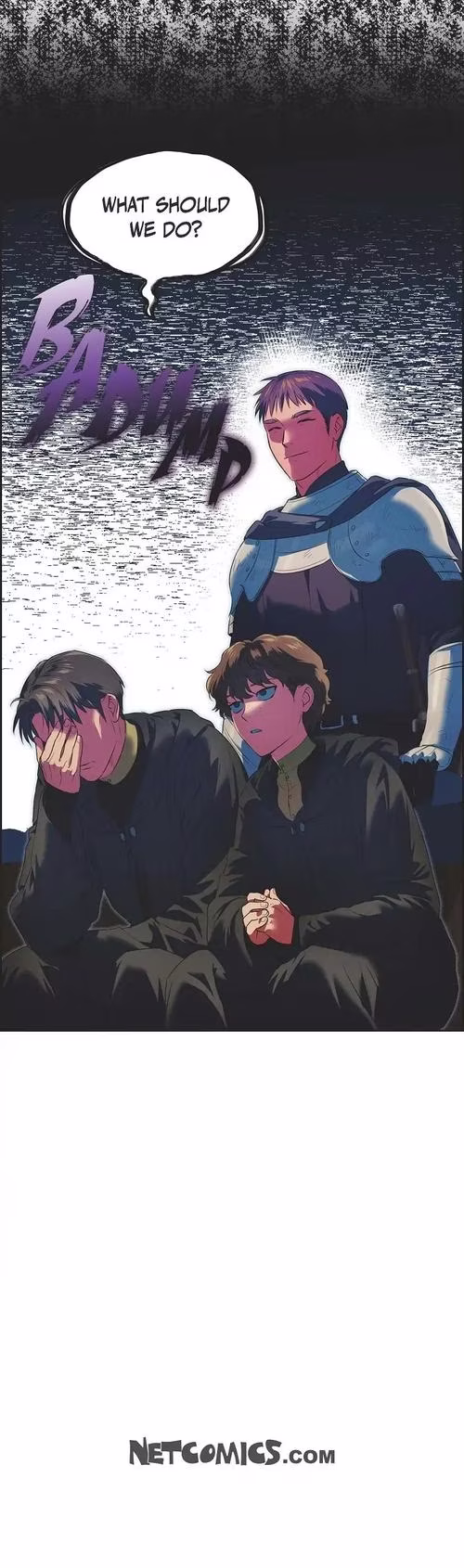 Ice Lamp - The Chronicles of Kira - Chapter 13 - Part 12