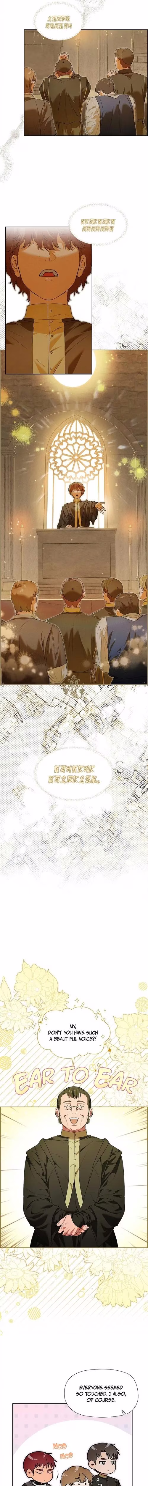 Ice Lamp - The Chronicles of Kira - Chapter 14 - Part 3