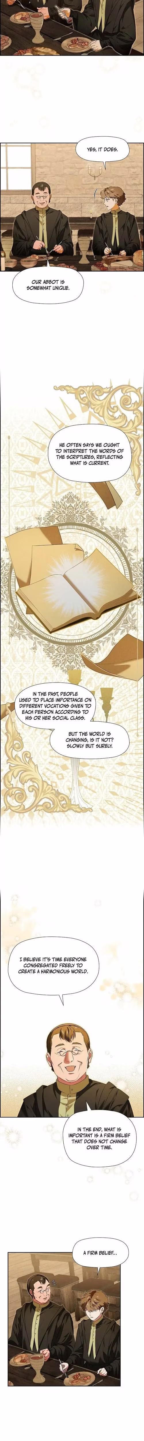 Ice Lamp - The Chronicles of Kira - Chapter 14 - Part 6