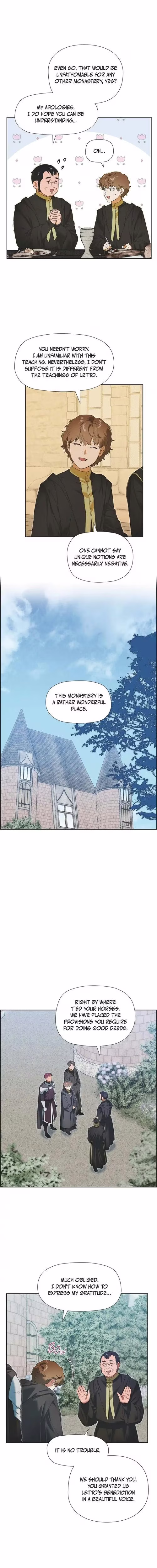 Ice Lamp - The Chronicles of Kira - Chapter 14 - Part 7