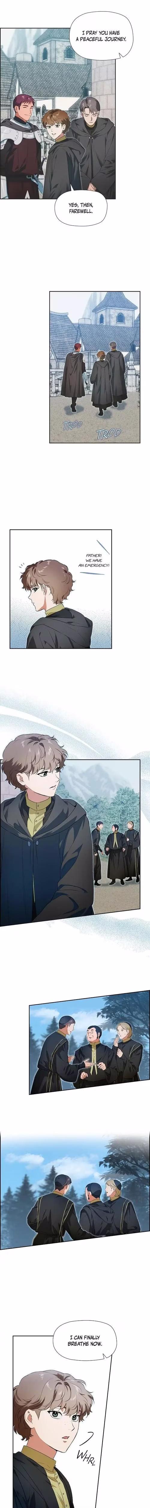 Ice Lamp - The Chronicles of Kira - Chapter 14 - Part 8