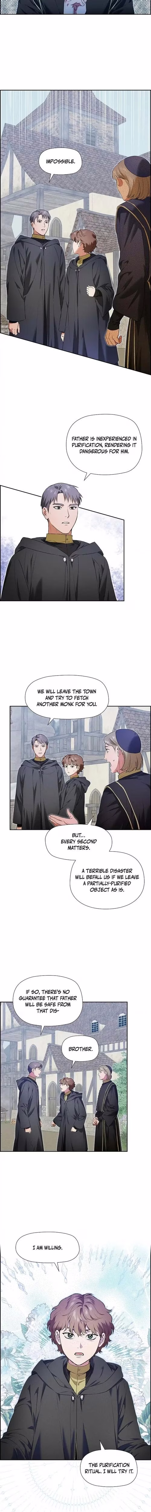 Ice Lamp - The Chronicles of Kira - Chapter 14 - Part 11