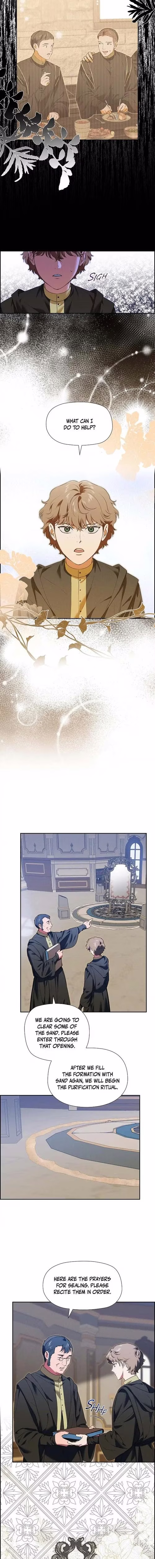 Ice Lamp - The Chronicles of Kira - Chapter 15 - Part 6