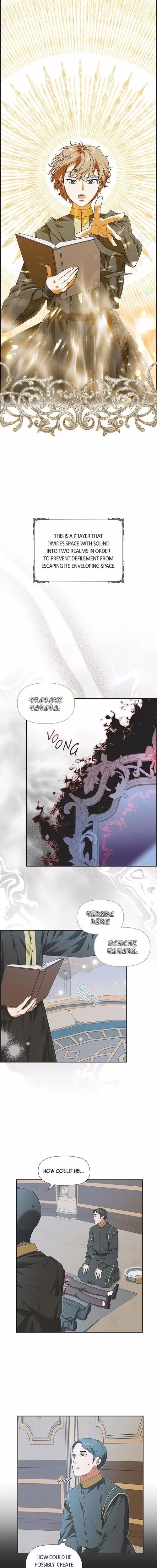 Ice Lamp - The Chronicles of Kira - Chapter 15 - Part 9