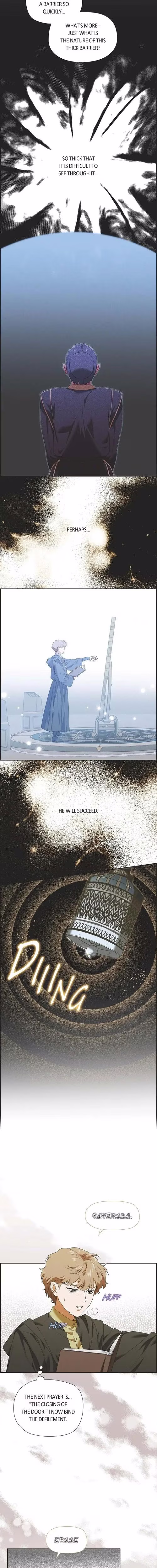 Ice Lamp - The Chronicles of Kira - Chapter 15 - Part 10