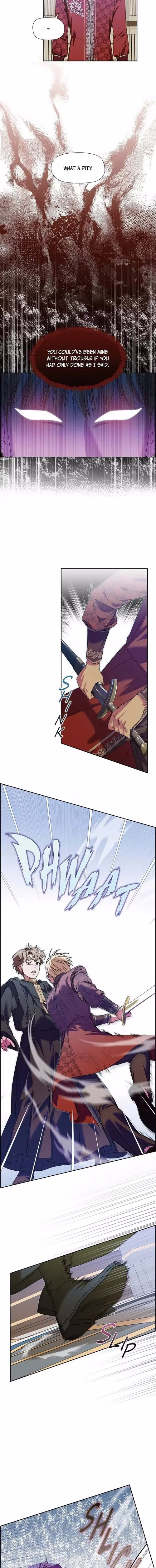 Ice Lamp - The Chronicles of Kira - Chapter 16 - Part 3