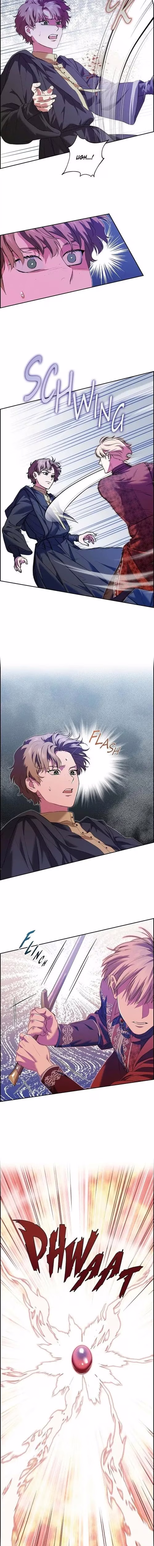 Ice Lamp - The Chronicles of Kira - Chapter 16 - Part 4