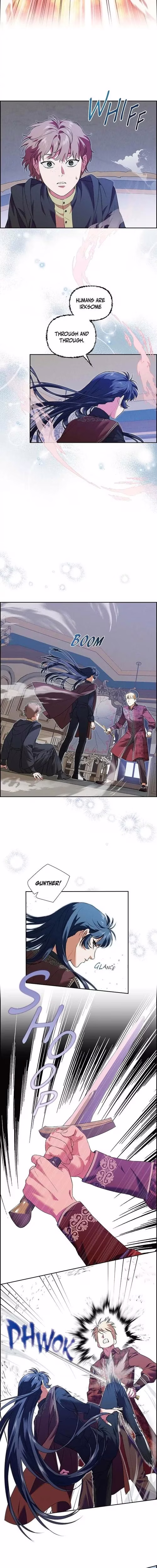 Ice Lamp - The Chronicles of Kira - Chapter 16 - Part 5