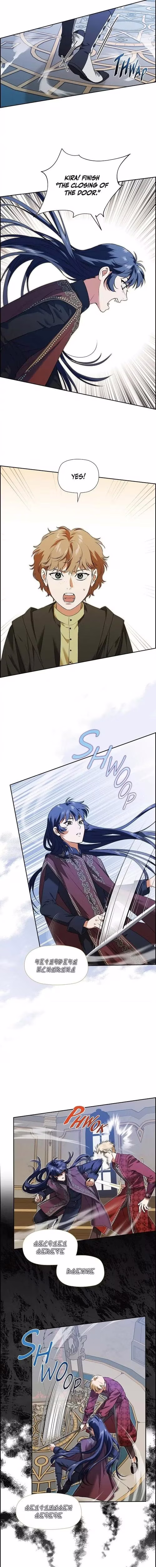 Ice Lamp - The Chronicles of Kira - Chapter 16 - Part 6