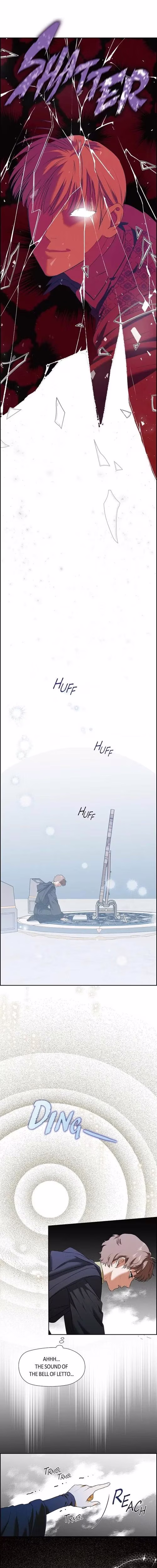 Ice Lamp - The Chronicles of Kira - Chapter 16 - Part 8