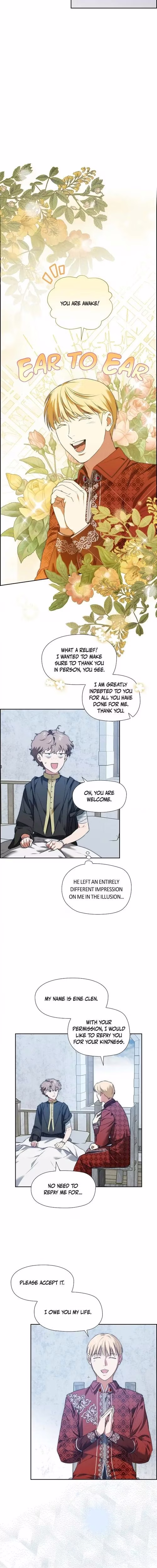 Ice Lamp - The Chronicles of Kira - Chapter 16 - Part 11