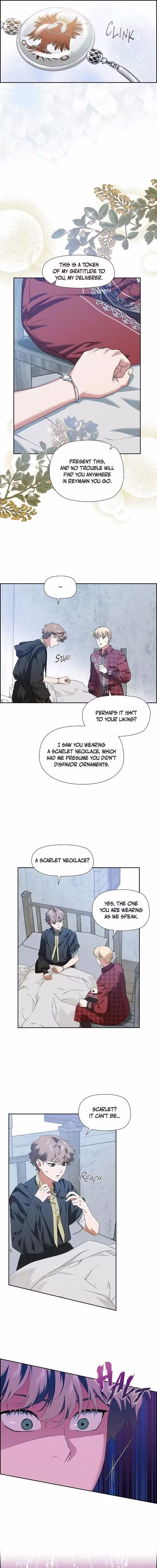 Ice Lamp - The Chronicles of Kira - Chapter 16 - Part 12