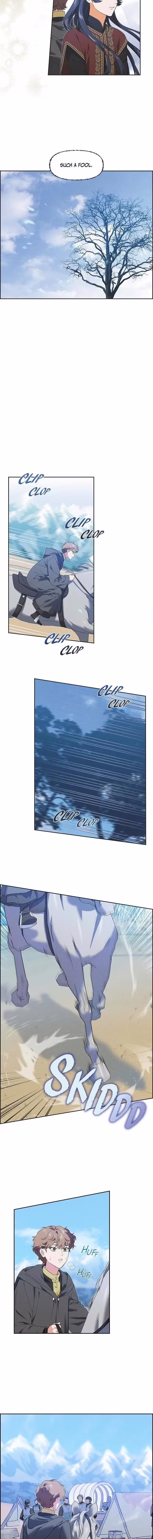 Ice Lamp - The Chronicles of Kira - Chapter 17 - Part 7