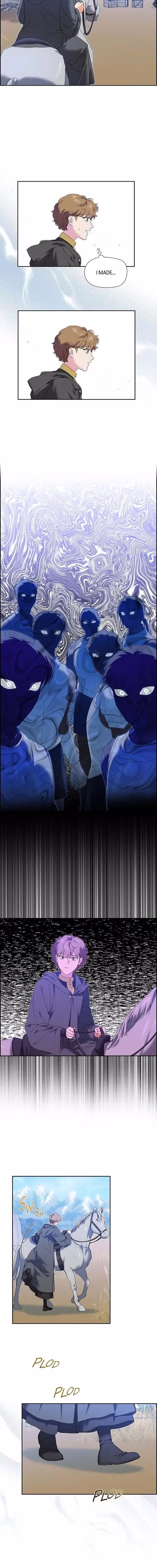 Ice Lamp - The Chronicles of Kira - Chapter 17 - Part 8