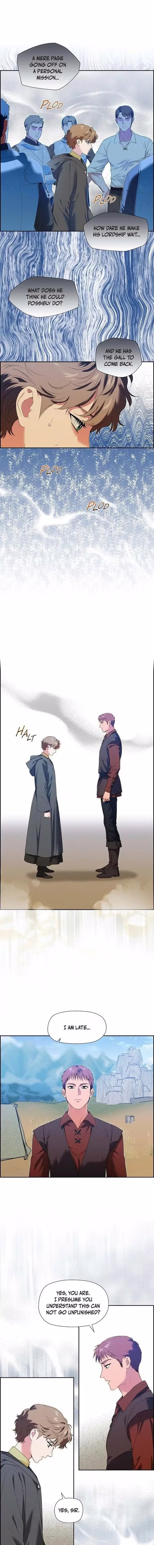 Ice Lamp - The Chronicles of Kira - Chapter 17 - Part 9