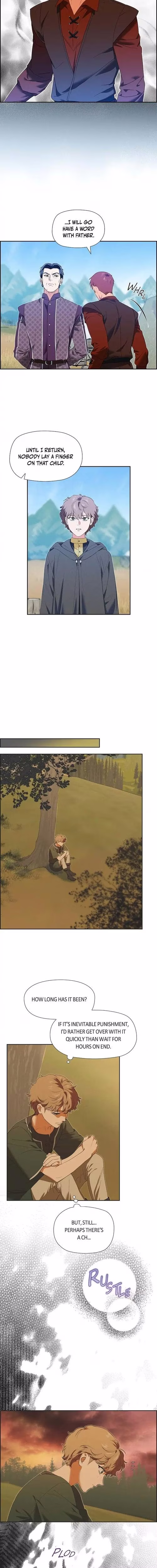 Ice Lamp - The Chronicles of Kira - Chapter 17 - Part 11