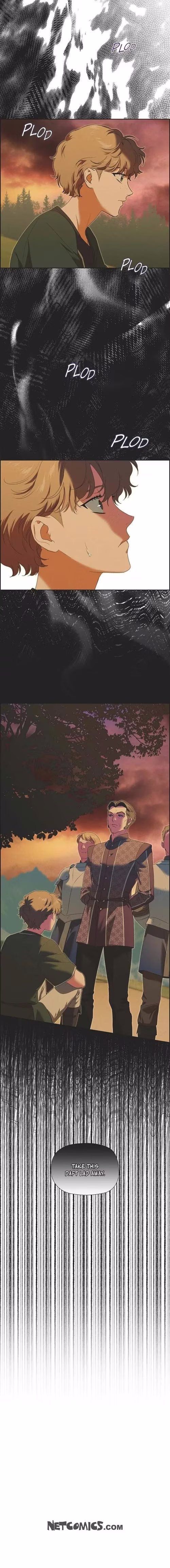 Ice Lamp - The Chronicles of Kira - Chapter 17 - Part 12