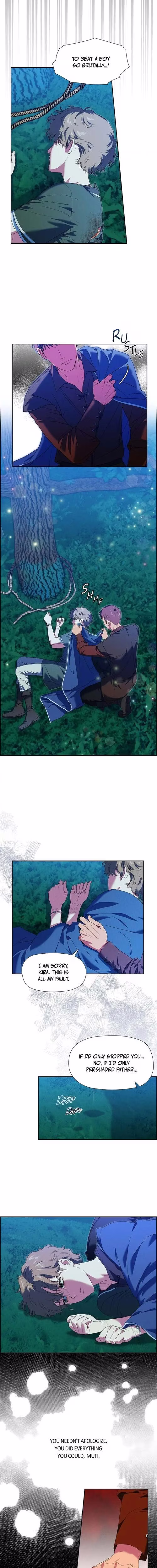 Ice Lamp - The Chronicles of Kira - Chapter 18 - Part 7