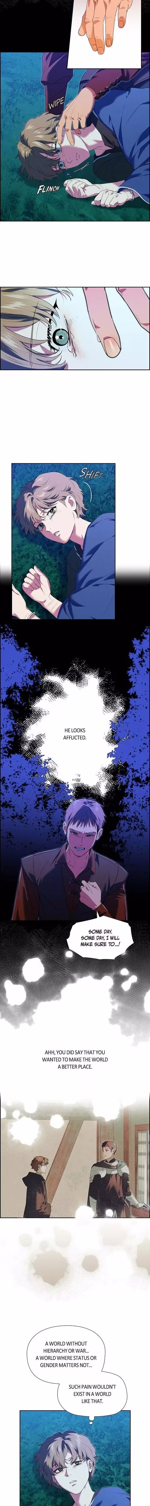 Ice Lamp - The Chronicles of Kira - Chapter 18 - Part 8