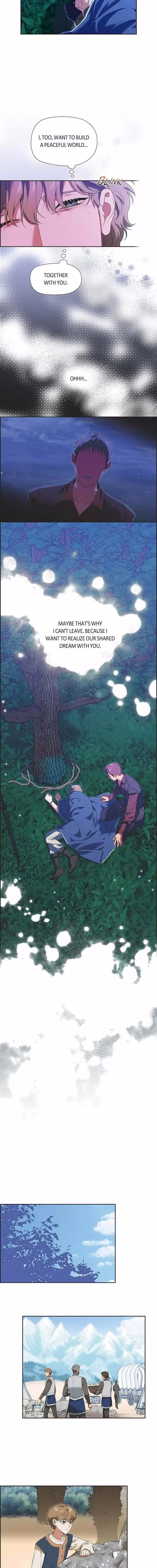 Ice Lamp - The Chronicles of Kira - Chapter 18 - Part 9