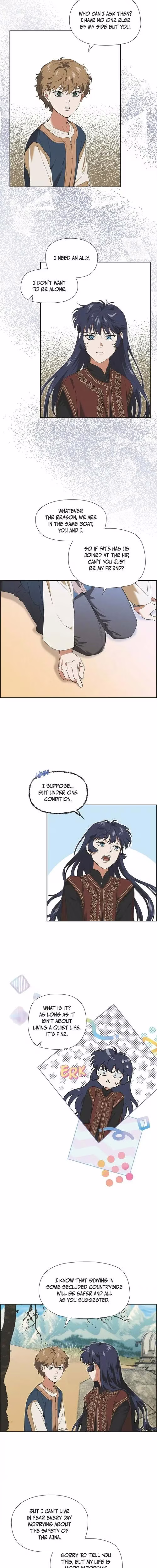 Ice Lamp - The Chronicles of Kira - Chapter 18 - Part 11