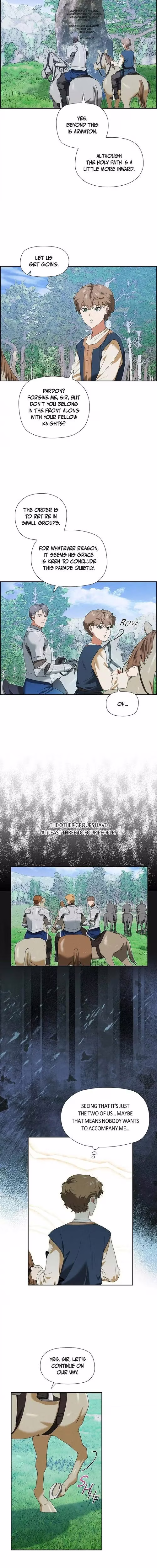 Ice Lamp - The Chronicles of Kira - Chapter 19 - Part 3