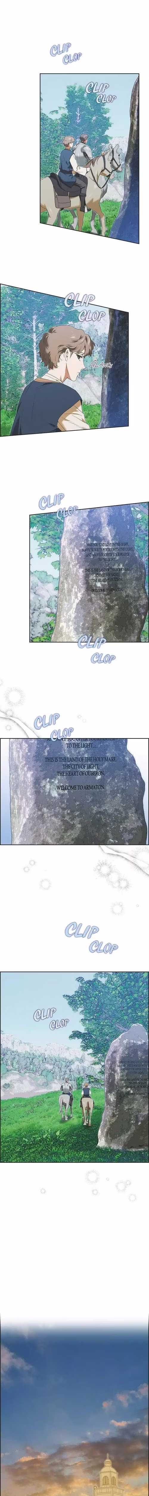 Ice Lamp - The Chronicles of Kira - Chapter 19 - Part 4