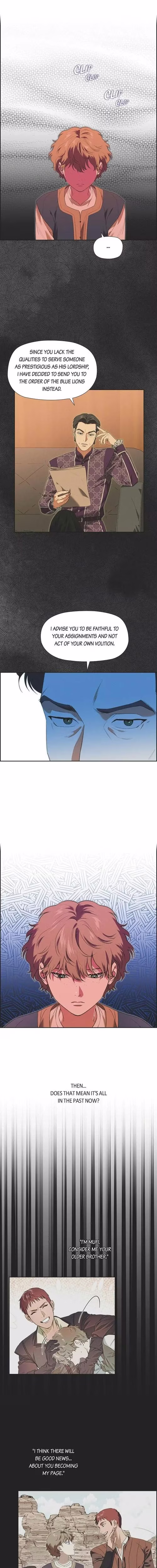 Ice Lamp - The Chronicles of Kira - Chapter 19 - Part 7