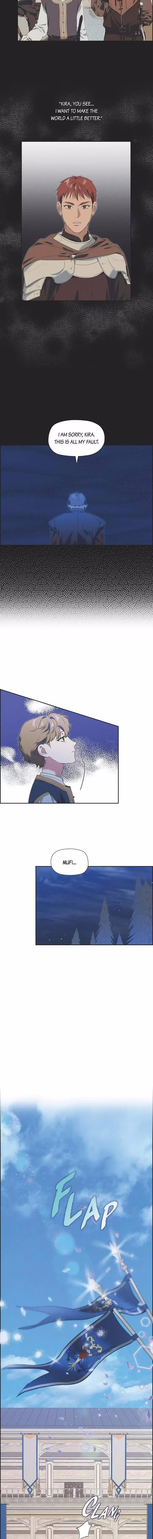 Ice Lamp - The Chronicles of Kira - Chapter 19 - Part 8