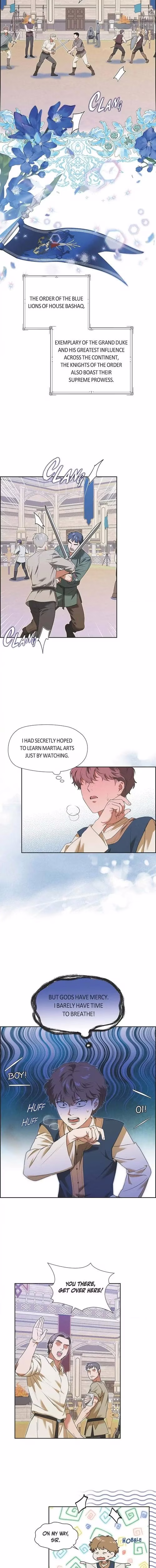 Ice Lamp - The Chronicles of Kira - Chapter 19 - Part 9