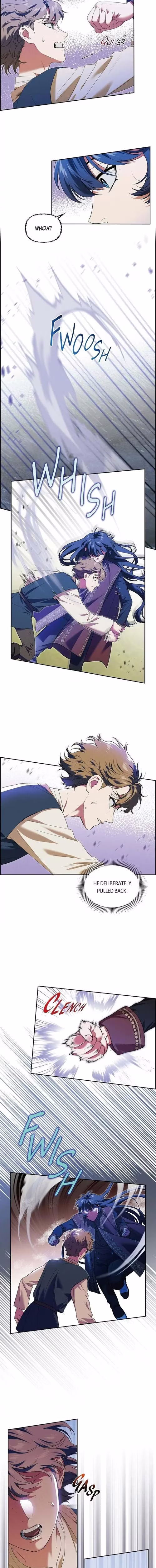 Ice Lamp - The Chronicles of Kira - Chapter 20 - Part 3