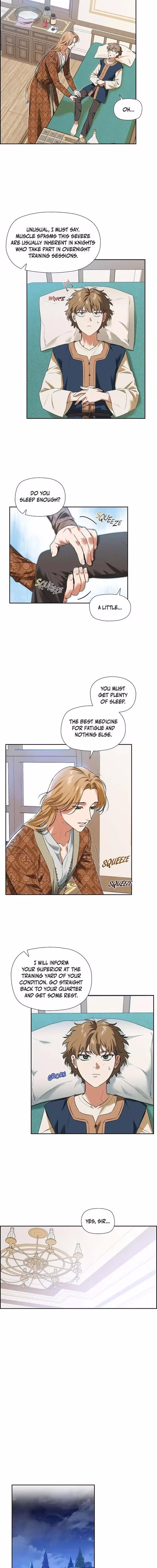 Ice Lamp - The Chronicles of Kira - Chapter 20 - Part 8