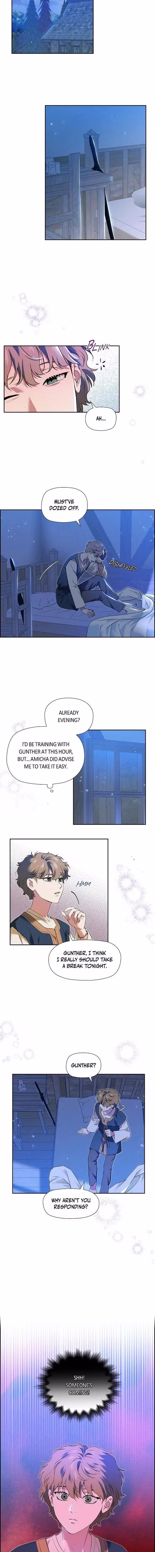 Ice Lamp - The Chronicles of Kira - Chapter 20 - Part 9