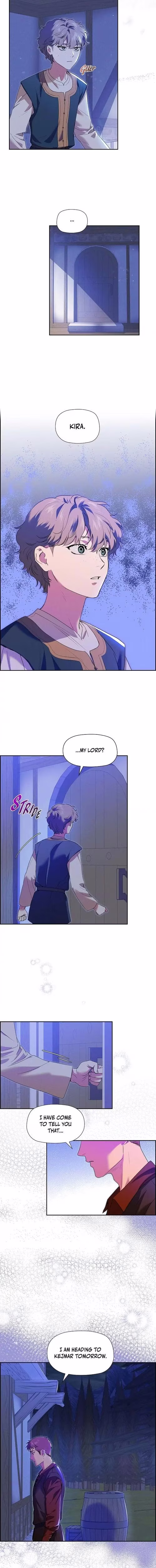 Ice Lamp - The Chronicles of Kira - Chapter 20 - Part 11