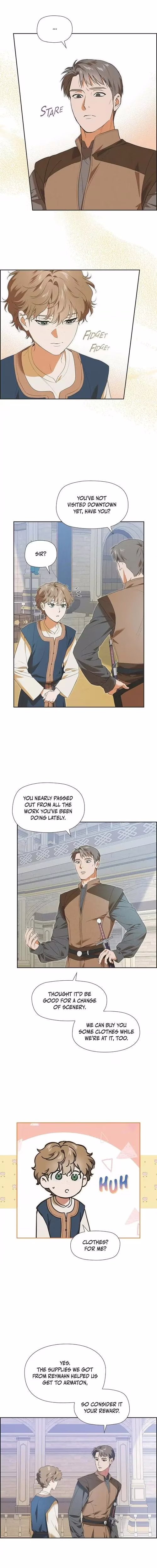 Ice Lamp - The Chronicles of Kira - Chapter 21 - Part 4