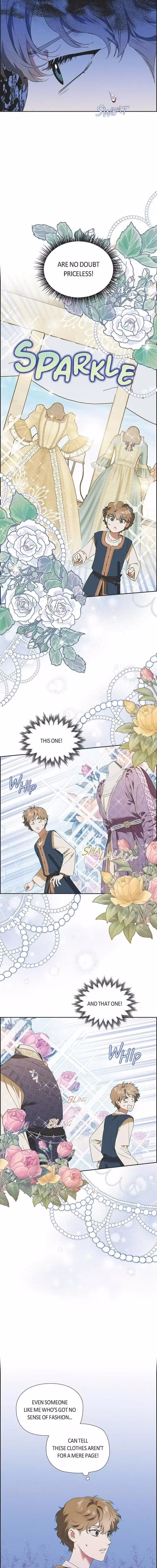 Ice Lamp - The Chronicles of Kira - Chapter 21 - Part 6