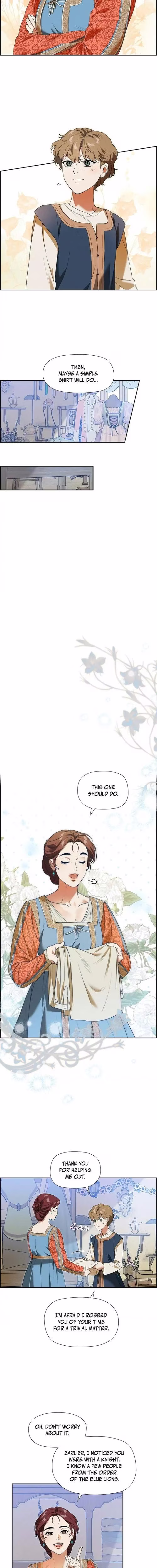 Ice Lamp - The Chronicles of Kira - Chapter 21 - Part 9