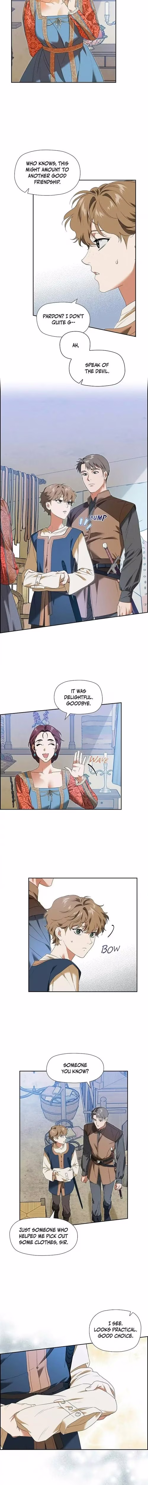 Ice Lamp - The Chronicles of Kira - Chapter 21 - Part 10