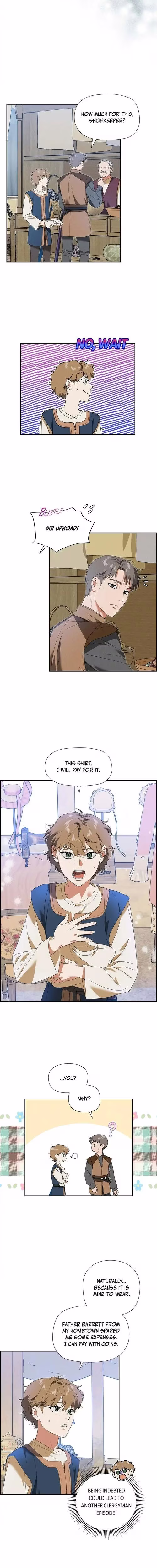 Ice Lamp - The Chronicles of Kira - Chapter 21 - Part 11