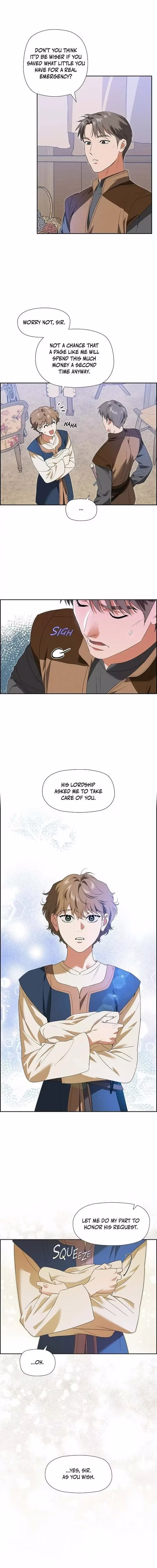 Ice Lamp - The Chronicles of Kira - Chapter 21 - Part 12