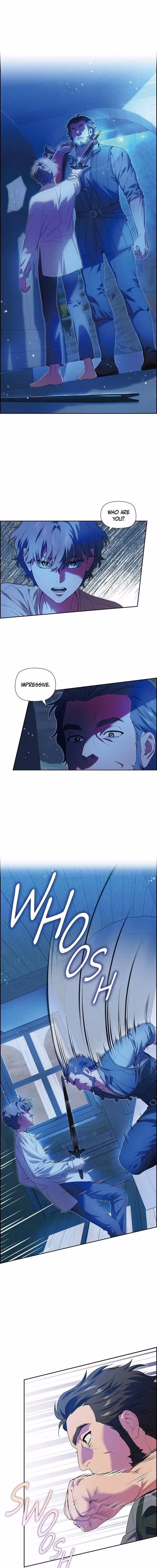 Ice Lamp - The Chronicles of Kira - Chapter 22 - Part 3