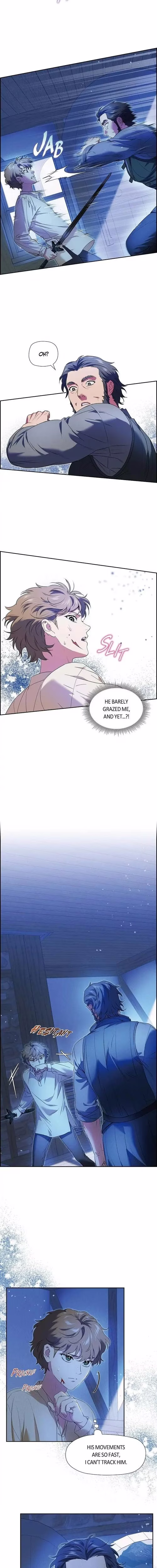 Ice Lamp - The Chronicles of Kira - Chapter 22 - Part 4