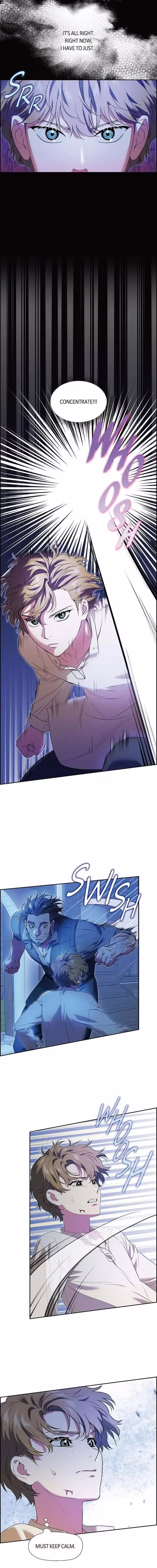 Ice Lamp - The Chronicles of Kira - Chapter 22 - Part 6