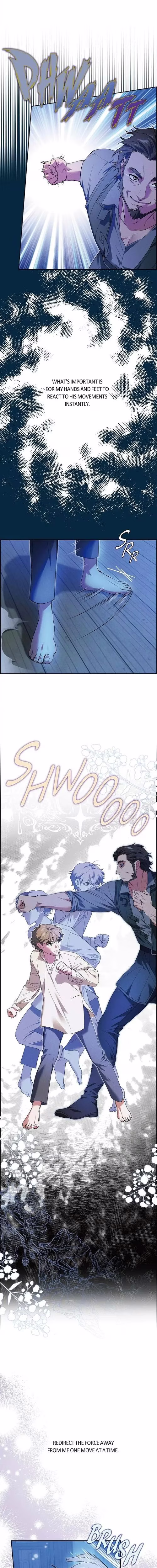 Ice Lamp - The Chronicles of Kira - Chapter 22 - Part 7