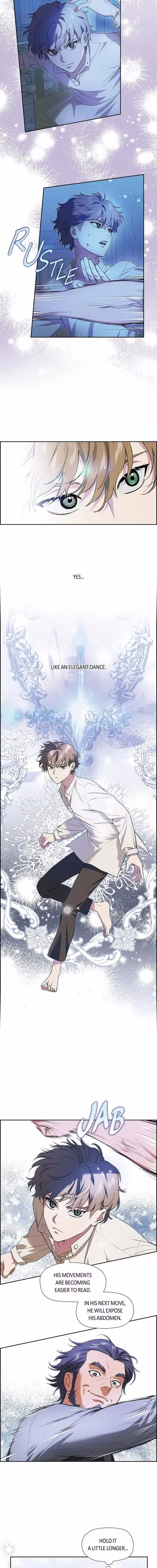 Ice Lamp - The Chronicles of Kira - Chapter 22 - Part 8